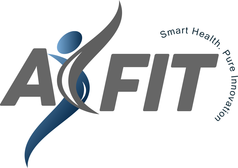 ALFIT — Smart Health. Pure Innovation.